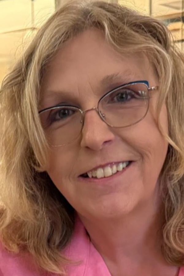 Cruise Brothers Travel Agent Lisa Carman